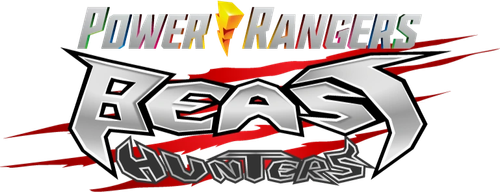 Power Rangers Beast Hunters