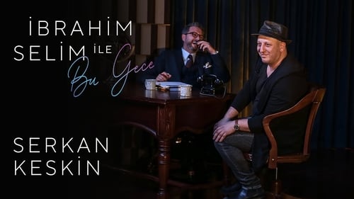 İbrahim Selim ile Bu Gece, S01E13 - (2019)