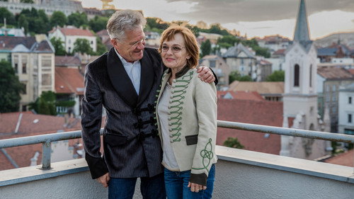 Bölöni – The Transylvanian Legend