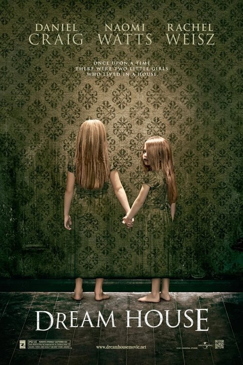 Dream House poster