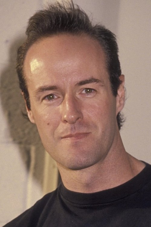 Harry Goaz