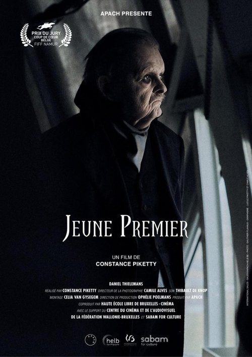 Jeune Premier