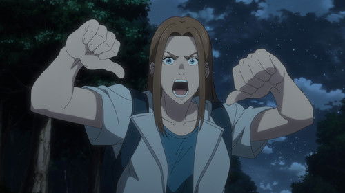 O Incidente de Darwin: 1×8