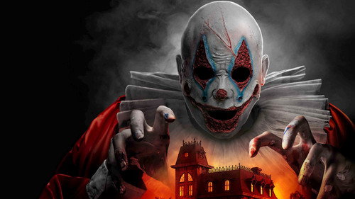 Ghosts of Amityville