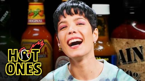 Hot Ones, S11E04 - (2020)