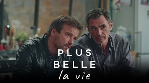 Poster della serie Plus belle la vie