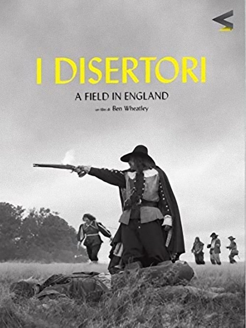 Image I disertori - A Field in England