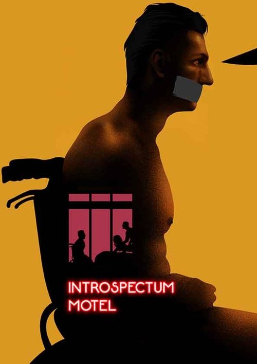Introspectum Motel poster