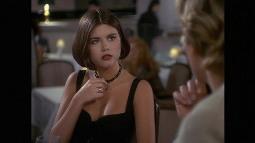 Saved By the Bell: Wedding in Las Vegas