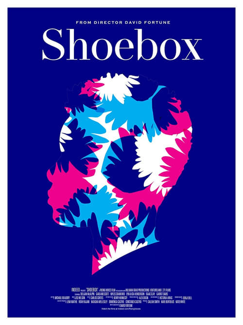 Poster do filme Shoebox