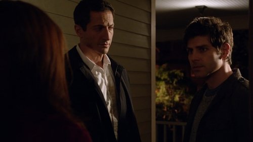 Grimm: Contos de Terror: 2×13