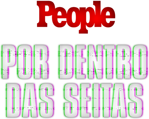 People Magazine Por Dentro das Seitas