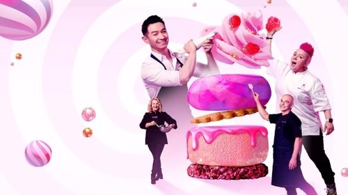 Dessert Masters
