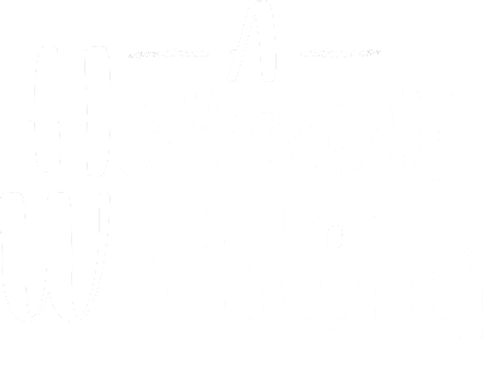 A Harvest Wedding