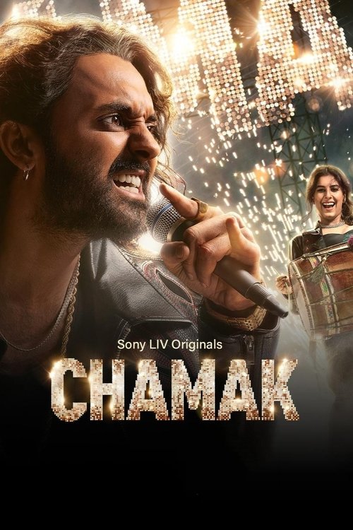 Chamak Season 2 [All Episodes] in Hindi (5.1 DD) [WEB-DL 1080p / 720p / 480p HD] – SonyLiv ORIGINALS