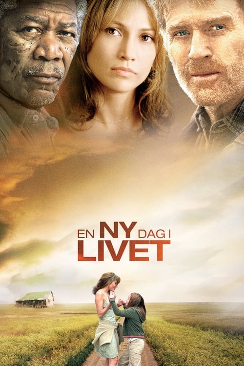 An Unfinished Life poster