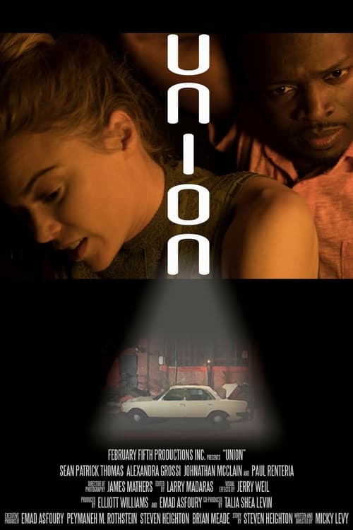 Union (2018)