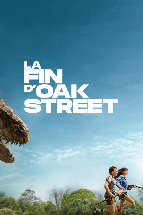 La Fin d'Oak Street