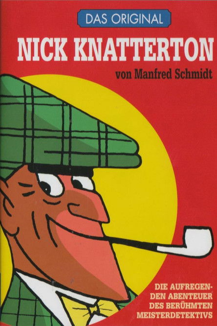 Escena 5 de Nick Knatterton