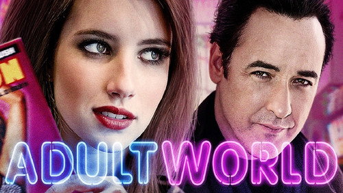 Adult World