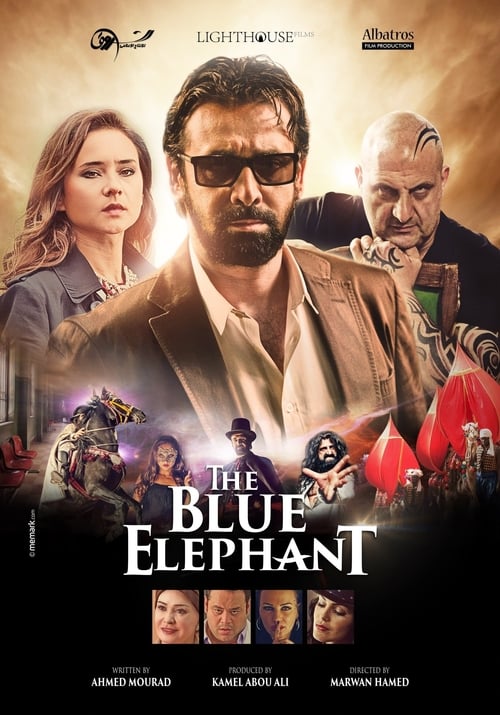 Watch Stream Watch Stream The Blue Elephant (2014) Stream Online Without Download In HD Movie (2014) Movie Full HD Without Download Stream Online