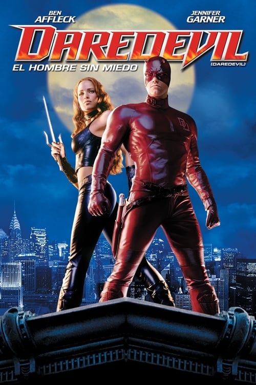 Daredevil 2003