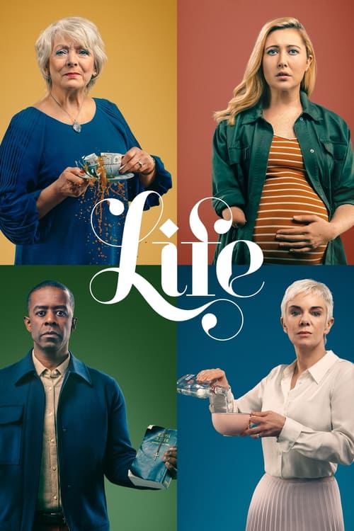 Life, S01 - (2020)