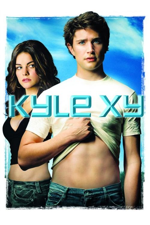 Kyle XY Season 2