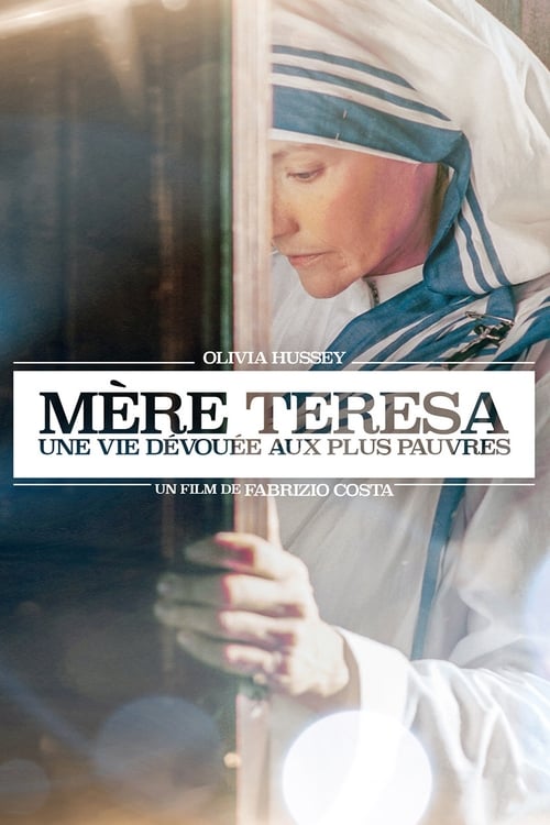 Mère Teresa 2003