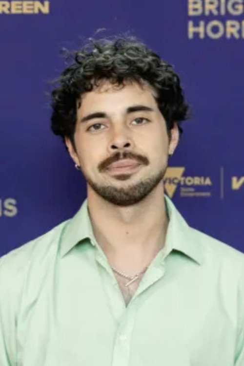 Foto de James J. Robinson