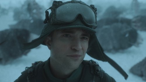 Mickey 17 Movie Screenshot