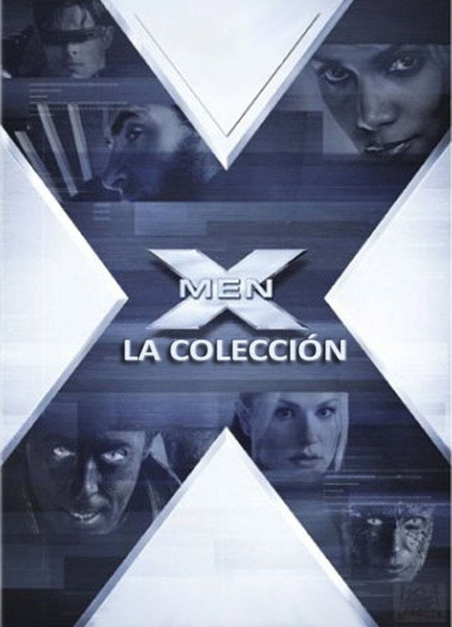 X-Men