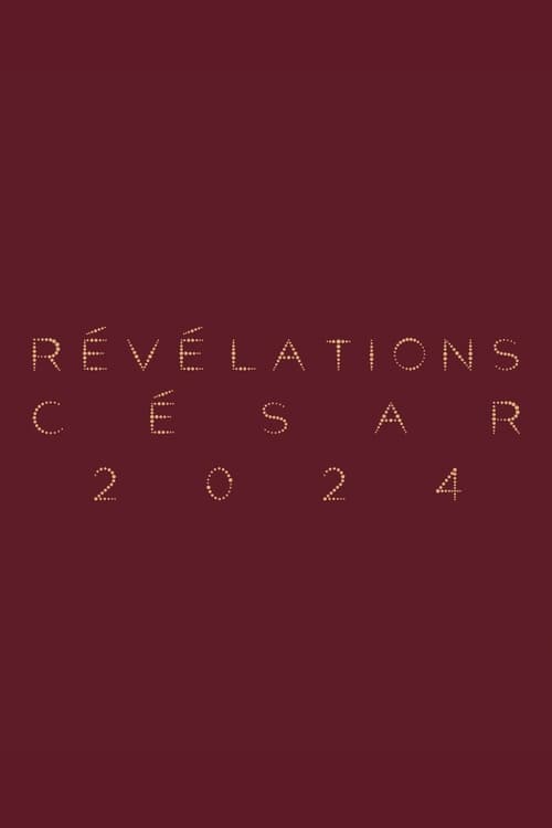 Les Révélations 2024 (2024) 