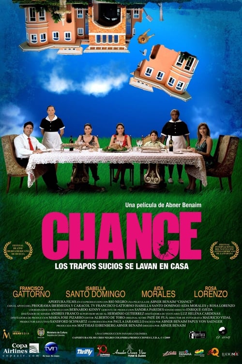 Chance: Los Trapos Se Lavan En Casa 2009