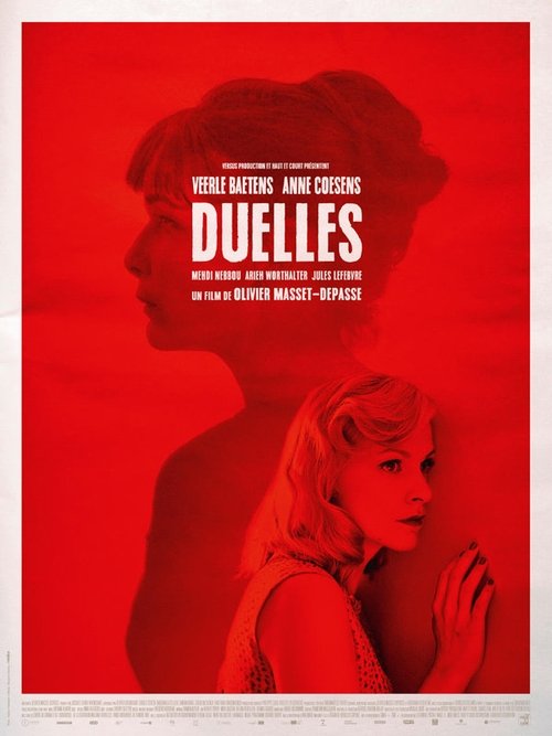 Francais Duelles Film Streaming