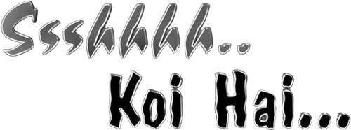 Megaria21 | Ssshhhh...Koi Hai