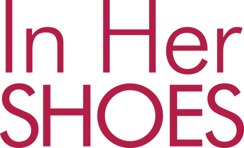 In Her Shoes