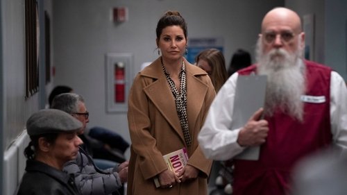 Hospital New Amsterdam: 2×14