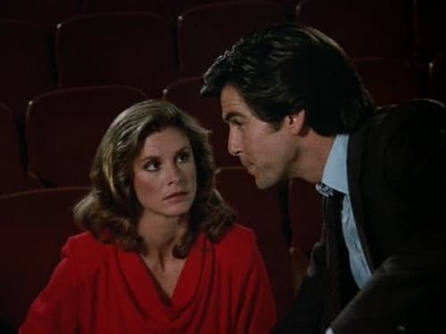 Poster della serie Remington Steele