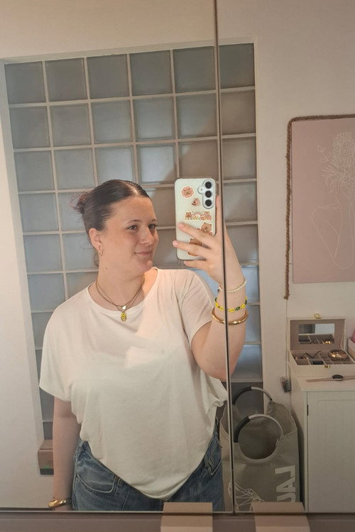 Ronja Leiwesmeier