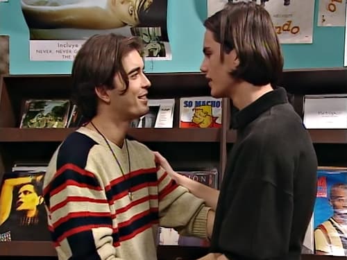 Al salir de clase, S01E45 - (1997)