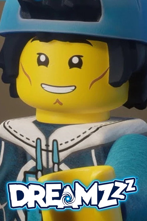 LEGO DREAMZzz: Logan's Training Tutorials