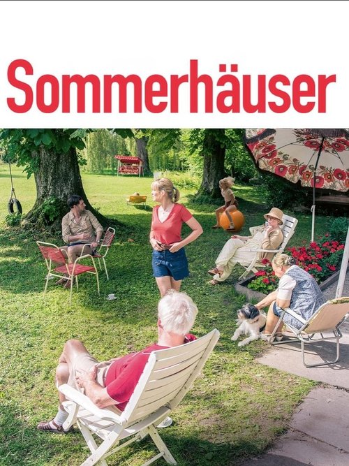 Sommerhäuser 2017