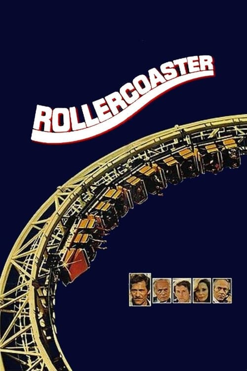 Largescale poster for Rollercoaster