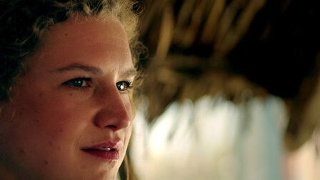 Escena del episodio 1 de la temporada 1 de Old Money