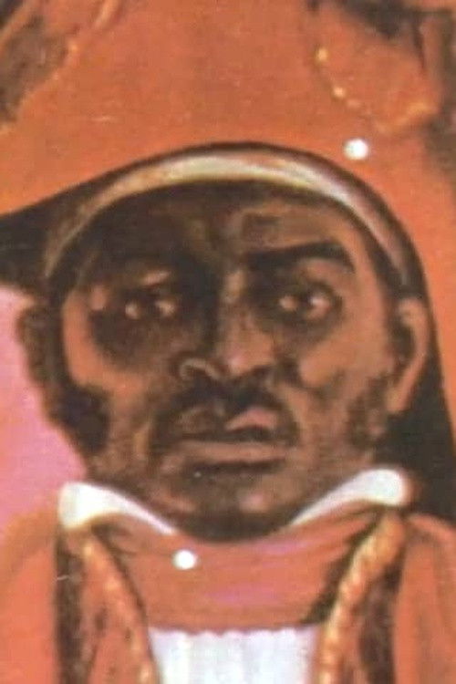 Mesi / Dessalines