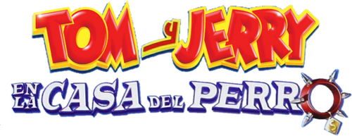 Tom y Jerry: La Casa del Perro