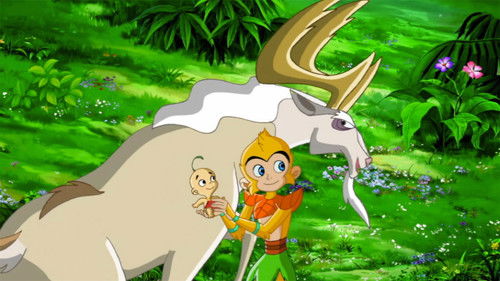 Image de l'épisode 9