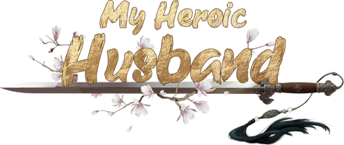 My Heroic Husband