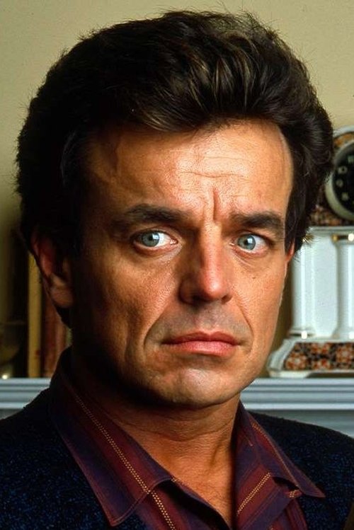 Kép: Ray Wise színész profilképe